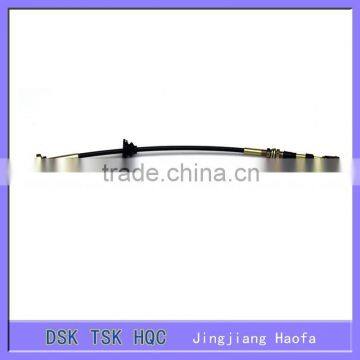 4BE1 ELF tractor parts PTO cable