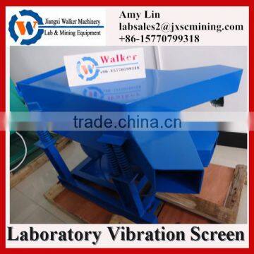 lab test sieve shaker, laboratory shaking screen