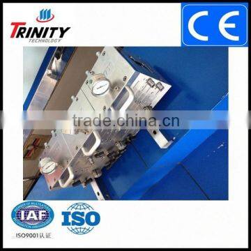 the most advanced plastic extrusion mold for pvc windows