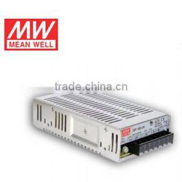 TP-150 Original Meanwell Enclosed Switching Power Supply 75W~750W