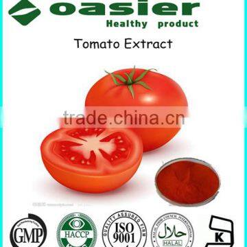 GMP Manufacture Supply Tomato Lycopene