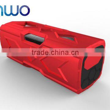 Hot V4.0 Wireless Bluetooth NFC Speaker Stereo Charger Function 3600mAh Outdoor Waterproof