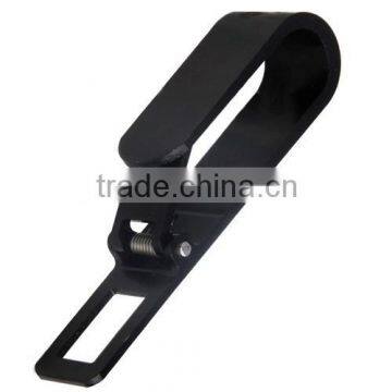 Hot dog car safety buckle, suit for all dog collar