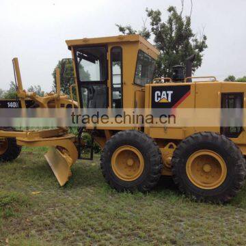 New Caterpillar 140K Motor Grader for sale,Cheap Price.