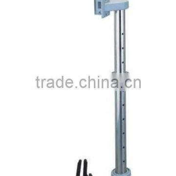 180 Swivel Revolving Wire Basket Storage photo-2