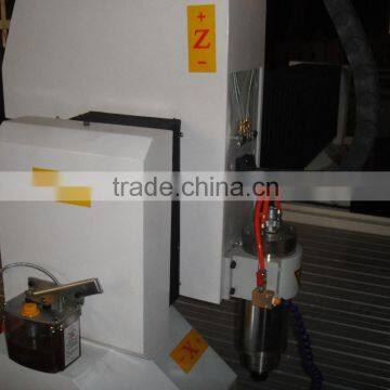 Jinan Stone Cnc Router for Marble,granite Engraving