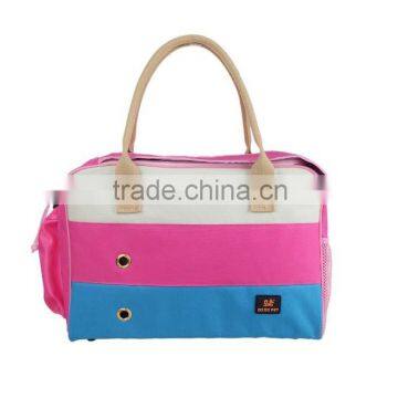 hot selling durable pet products dog carrier