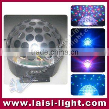 Led Crystal Ball