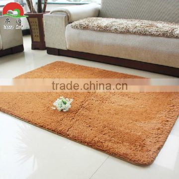 Superfine Soft Microfiber Carpet Room Carpeting rugs