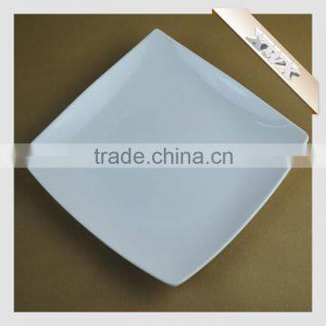 MP-4 Wholesale 9 Inch Melamine Plastic Pizza Plates photo-6