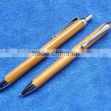 Promotion eco-friendly good quality environmental ballpen