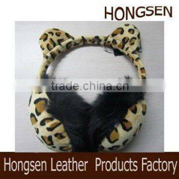 HSET145 Cute Animal Earmuffs