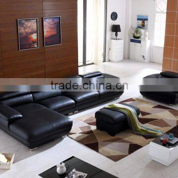 Living Room Hot Sale Modern Fashionable Style Leisure Sofa photo-2