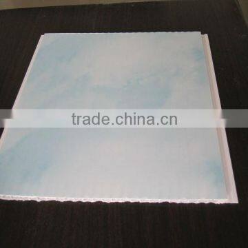 Middle groove PVC ceiling decoration