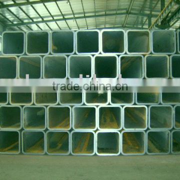 square steel tubing