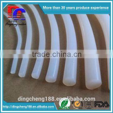 Professional customized silicone rubber strip