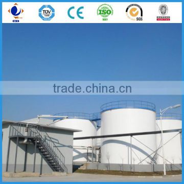 Crude sunflowerseed oil refining machine,Crude oil refinery machine,Sunflowerseed oil refining machine