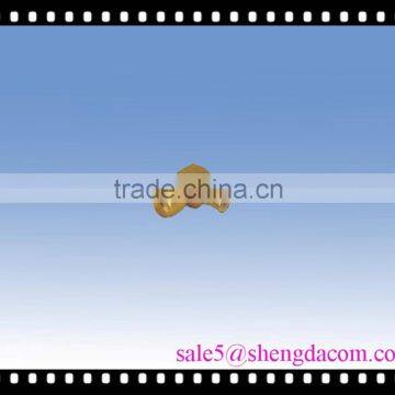 SMA FEMALE to MCX MALE adapter connector/RF coaxial cable connector