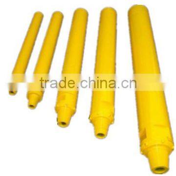 high air pressure dth hammers bits DHD340A for drilling