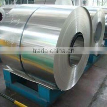 5154A anodized aluminum coil