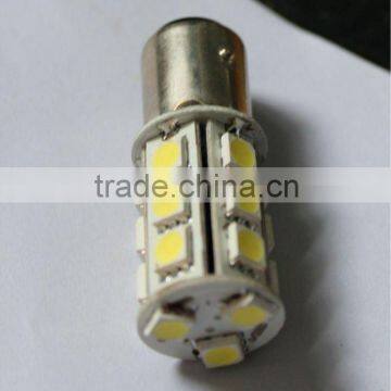 Car BAY15D led light 18SMD 5050