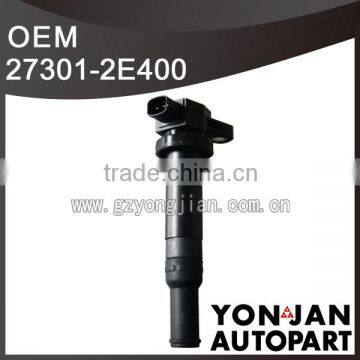 Auto Ignition Coil For Car OEM# 27301-2E400