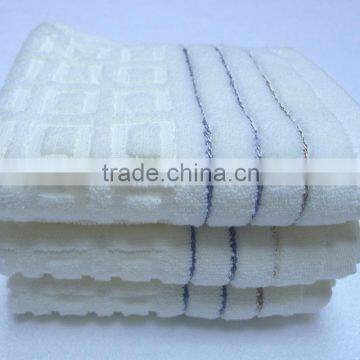 2016 Wholesale Hotel Towel OEM ODM Manufacture