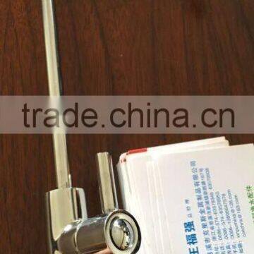 Stainless Steel Drinking Faucet photo-2