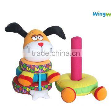 high quality baby education toy