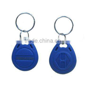 RFID 125 khz key fob with high quality ABS material                        
                                                                                Supplier's Choice