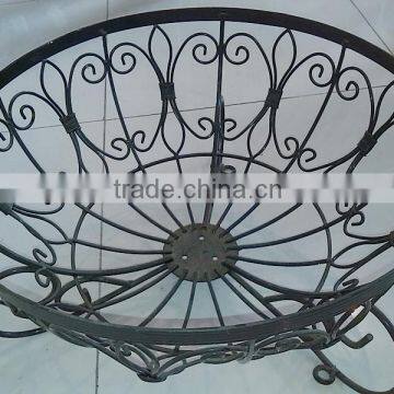 hanging basket