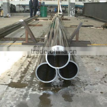 aisi 1020 cold drawn seamless steel tube