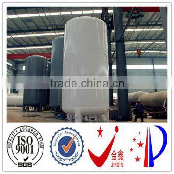 empty cylinder for CO2,O2,AR/Specializing in the production of storage tank