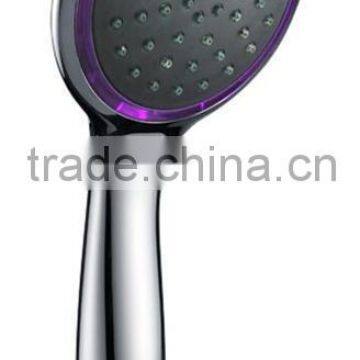 Air Intake Shower Head