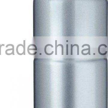 Aluminum Water Bottle With Straw Lid photo-4