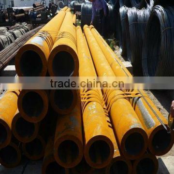 ASTM A53/A106 seamless steel pipe