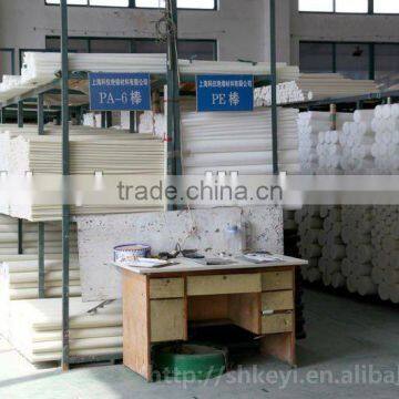 Nylon Rods/nylon extruded/Nylon 6 Rods/Pure nylon rods