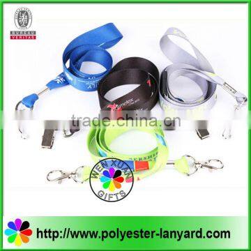 Cute lanyard for kids