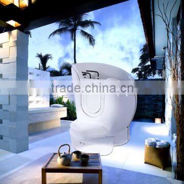 2016 New Royal Bathtub High Performance Acrylic Waterbike Bathtub photo-6