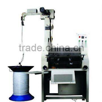 WB420 Spiral Binding Machine
