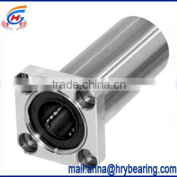 LMK13LUU Squared type Extended flange linear bearings customized