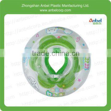 kid Baby Inflatable Underarm Swimming Float Swim Ring customized Inflatable ring