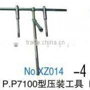 diesel engine tools of P7100 press fitting tools