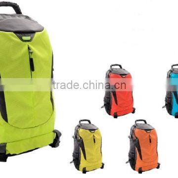 Oxford Fabric Waterproof Cycling Backpack Knapsack Packsack