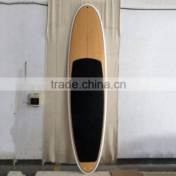 Epoxy Fibergalss Bamboo Super Quality Sup Stand up Paddle Boarding Sale photo-2