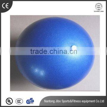 2015 hot sale 20cm pvc toy ball for kids exercise lung capacity