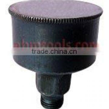 Grease Cups - Nut Type