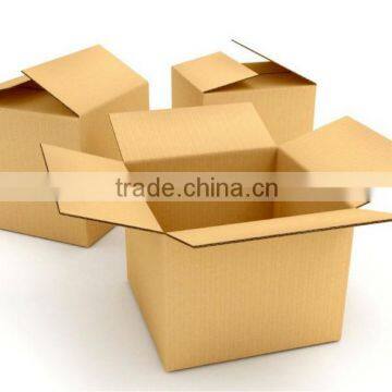 PRINTED STANDARD CORRUGATED BOX SIZE photo-5