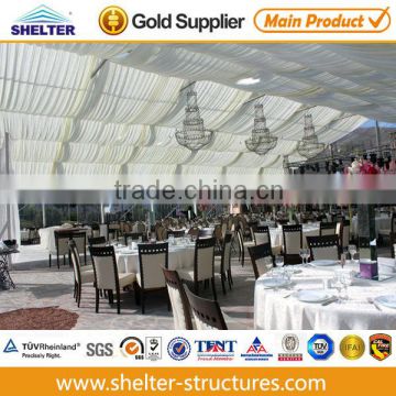 Big clear Canopy tent for sale Olympic Games/Asian Games official supplier