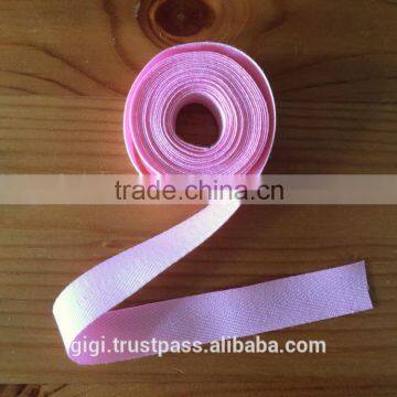 Twill Tape / Twill Polyester Webbing Tape / Polyester Twill Webbing Belt